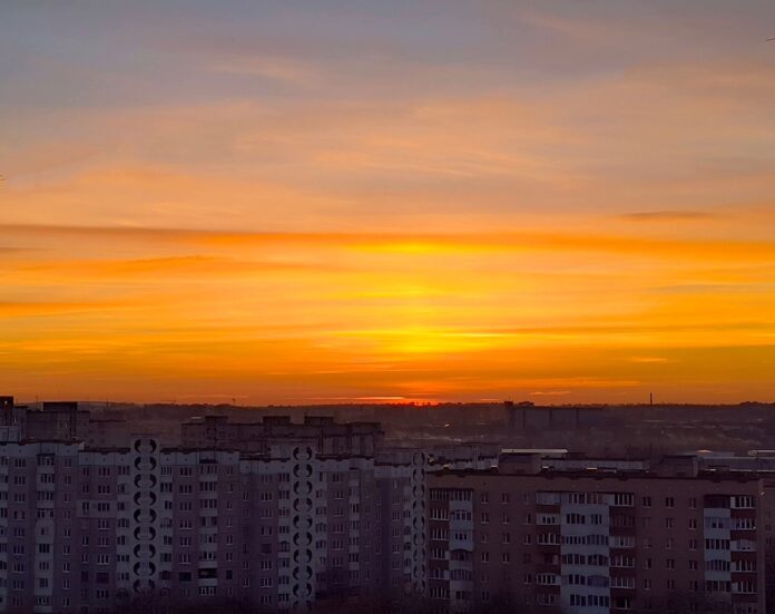 Погода у Рівненській області Погода у Рівненській області