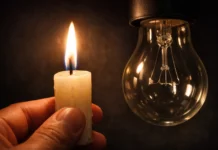 Оприлюднили графік відключення світла у Рівненській області 19 березня графік відключення світла у Рівненській області 19 березня