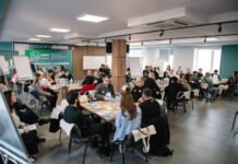 У Рівному стартувала перша сесія Громадської Асамблеї Громадська Асамблея Рівне