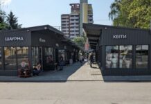 «Третяковська галерея» по-рівненськи: чи демонтують кіоски на Київській? (ВІДЕО) Кіоски на Київській