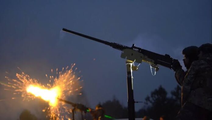 наслідки обстрілів