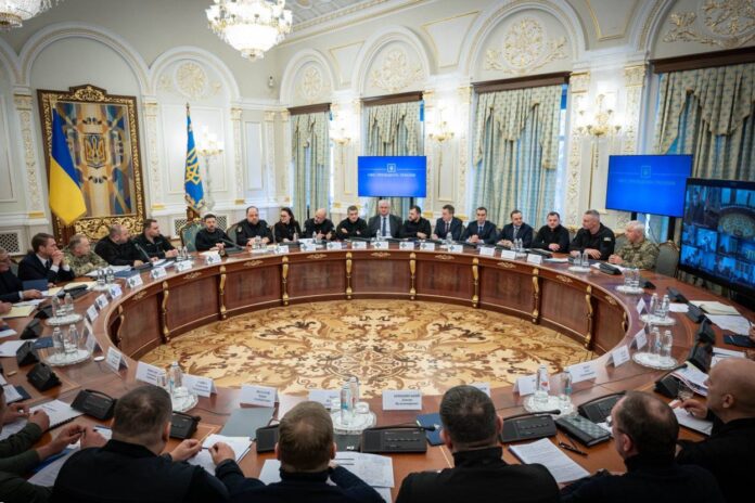 План стійкості Рівненської області