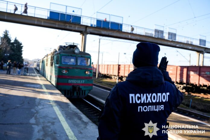 перший евакуаційний потяг 2026 року перший евакуаційний потяг 2026 року