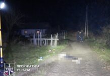 Жителю Сарненщини загрожує довічне ув’язнення за подвійне вбивство