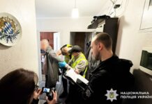 Здолбунівські поліцейські затримали наркозбувача