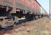 Вранці у Рівненському районі під потягом загинув чоловік