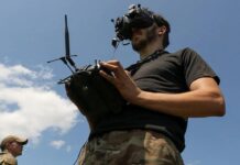 Україна направила фахівців із БпЛА для захисту американських баз у Йорданії захисту американських баз