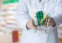 На українських заправках продаватимуть ліки Ліки на АЗС