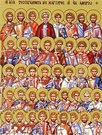 6 березня: яке сьогодні свято, прикмети та іменини 2