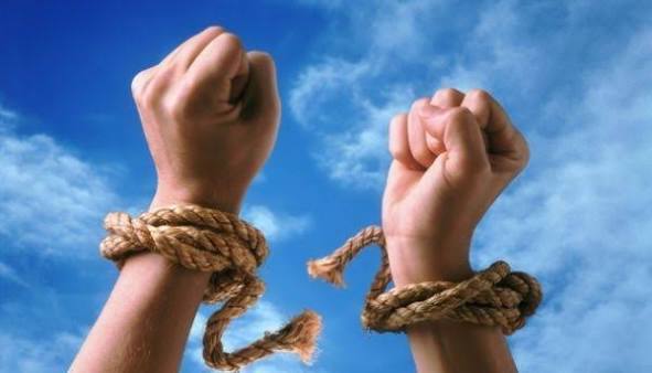 Міжнародний день пам'яті жертв рабства та трансатлантичної работоргівлі