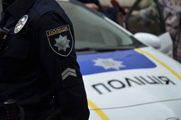 Патрульні врятували чоловіка Рокитне Рівне область кожна хвилина була на рахунку