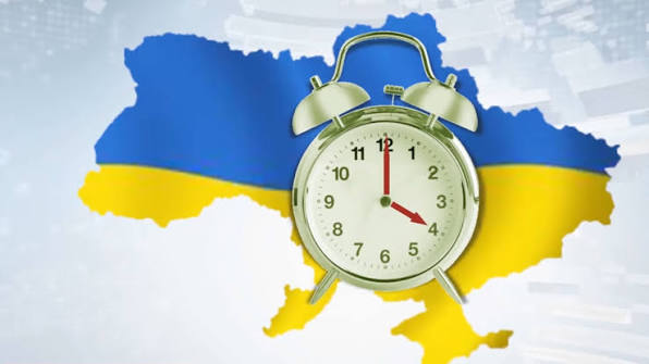 Перехід на літній час 2026: чи потрібно переводити годинники в Україні 3 Переведення годинників в Україні