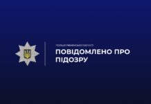 Жителька Рівненського району завдала збитку на понад 12 мільйонів гривень