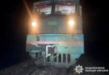 У Рівненському районі під потягом загинув чоловік У рівненському районі