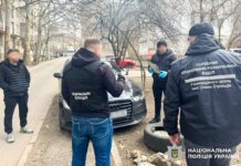 У Рівненській області викрили зловмисника, який допомагав незаконно перетинати кордон