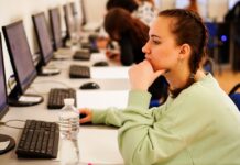 Повідомили скільки вже людей зареєструвалися на НМТ у Рівненській області