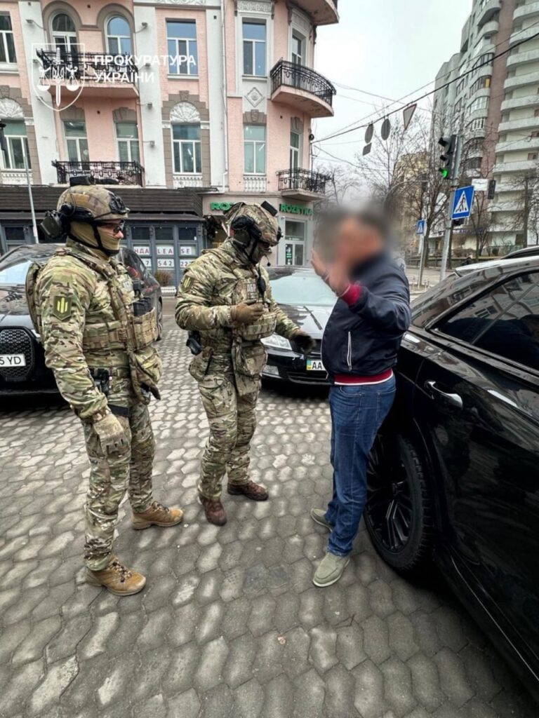 Кримінальні новини Рівненської області (23-28 березня) 6