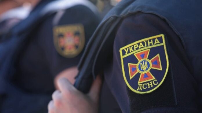 Погасили пожежу у РІвному Погасили пожежу у РІвному
