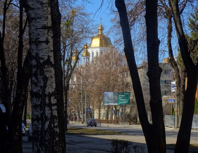 Погода рівне Погода у Рівненській області 20 березня