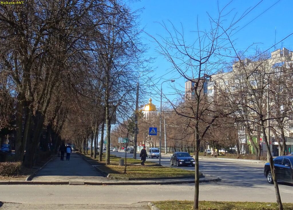 Погода у Рівненській області у вівторок: до 15 градусів тепла 1 Погода у Рівненській області у вівторок