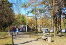 Погода у Рівненській області у вівторок: до 15 градусів тепла Погода у Рівненській області у вівторок