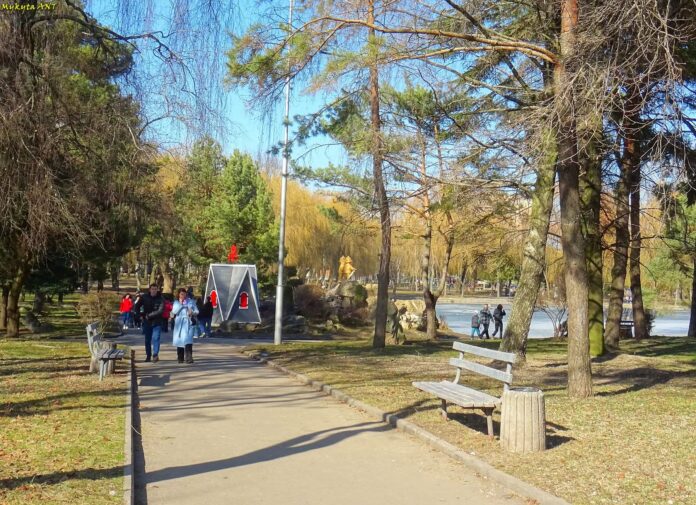 Погода у Рівненській області у вівторок Погода у Рівненській області у вівторок