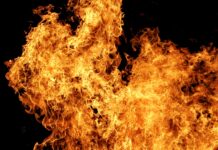 Пожежа на Рівненщині: чоловік кинувся у палаючу будівлю заради тварин Пожежа на Рівненщині