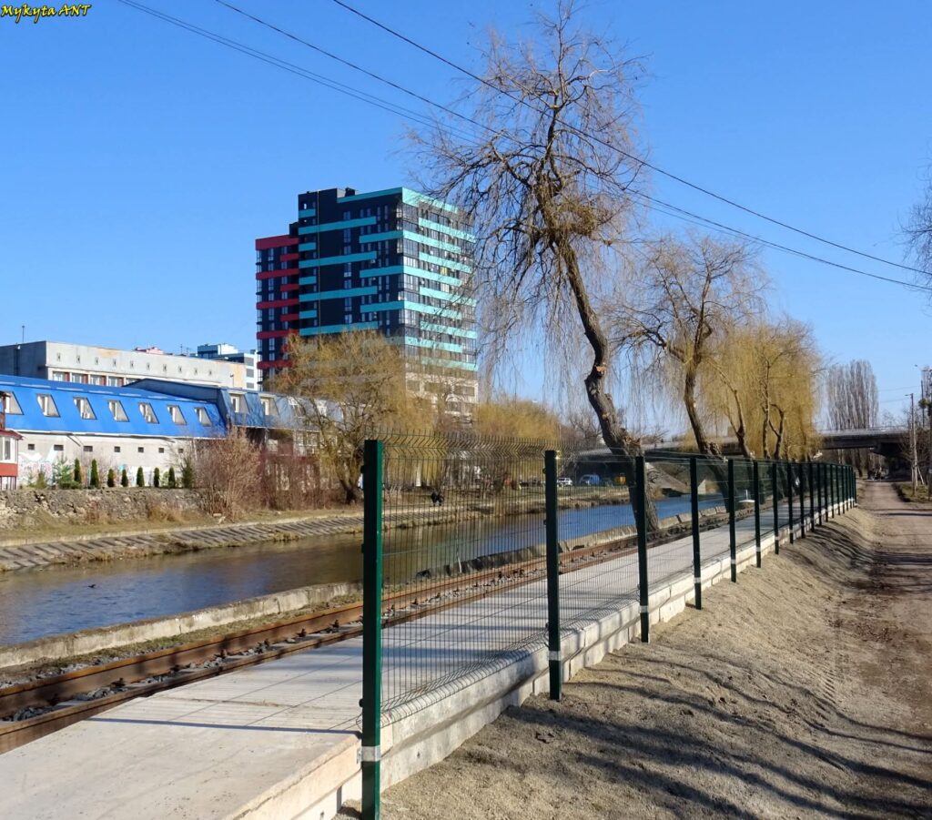 Прогноз погоди рівненська область