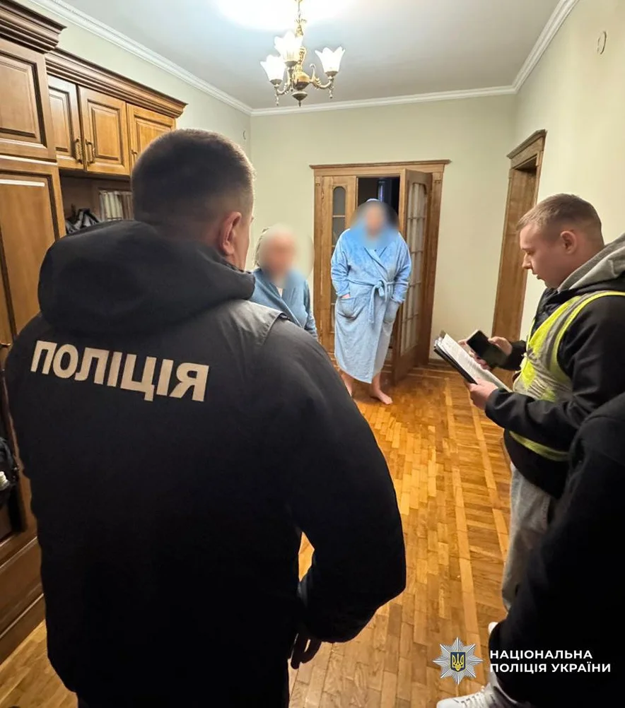 По всій Україні проводять обшуки у медзакладах: причина 1 Проведення обшуків 20 березня