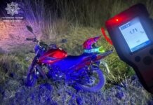 П’яний підліток у Дубні потрапив у поле зору патрульних П’яний підліток у Дубні