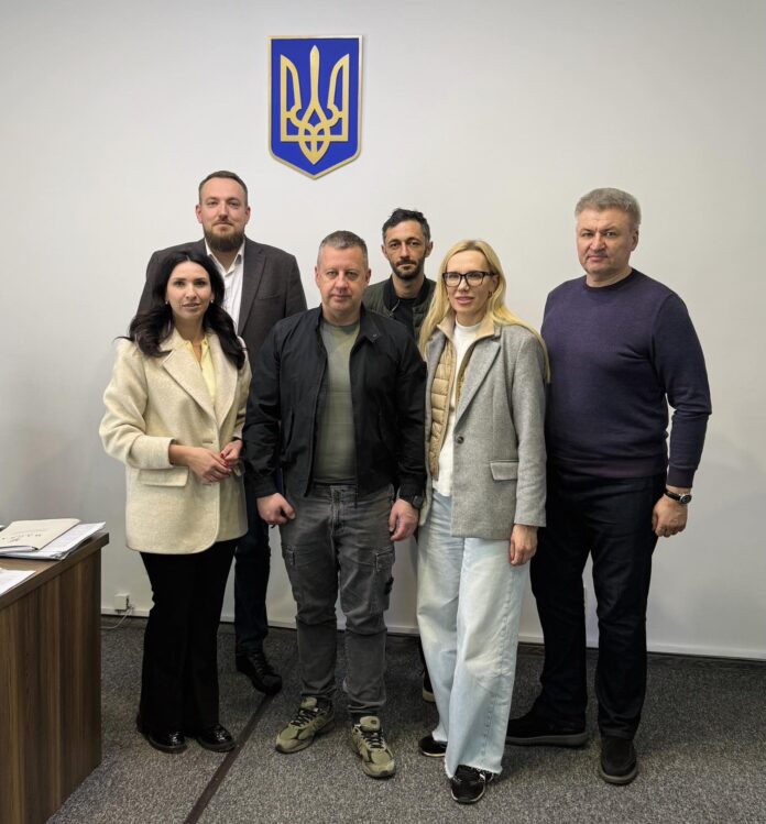 Рівне протестує інноваційні інструменти від YouControl Рівне протестує інноваційні інструменти від YouControl