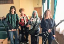Відомо, хто поїде від Рівненщини на фестиваль «Червона рута» фестиваль «Червона рута»