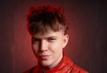 Співак з Рівненщини DREVO став жертвою плагіату: російський виконавець вкрав його хіт Співак з Рівненщини DREVO