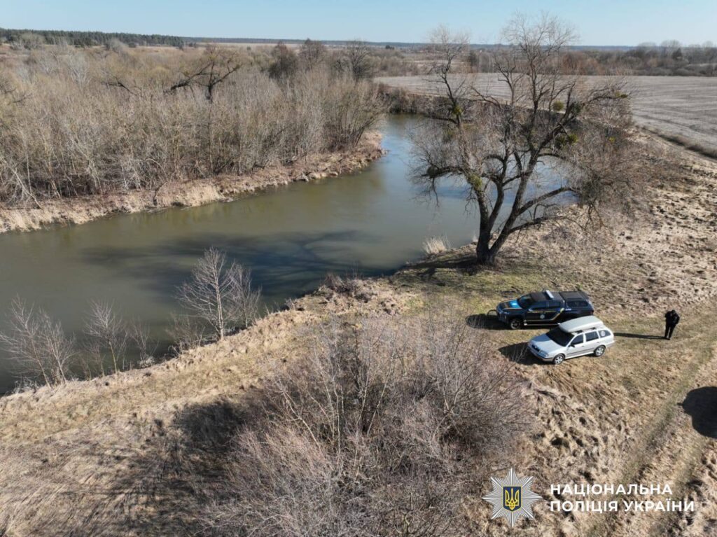 Смертельна ДТП у Рівненській області