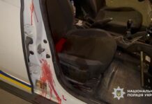 Чоловік, який стріляв у патрульних в Одесі загинув: деталі стріляв у патрульних в Одесі