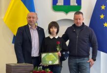 У Рівному підтримали молодь: 18 студентів отримали стипендії міського голови стипендії міського голови