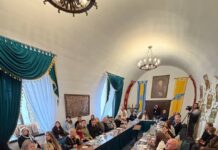 У Рівненській області стартував туристичний сезон У Рівненській області стартував туристичний сезон