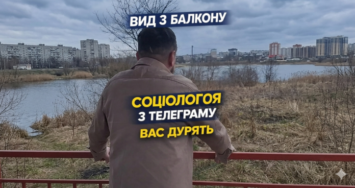 Вид з балкону Павло Невесенко Вид з балкону