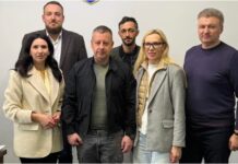У Рівному тестують YouControl для підвищення ефективності управління громадою YouControl