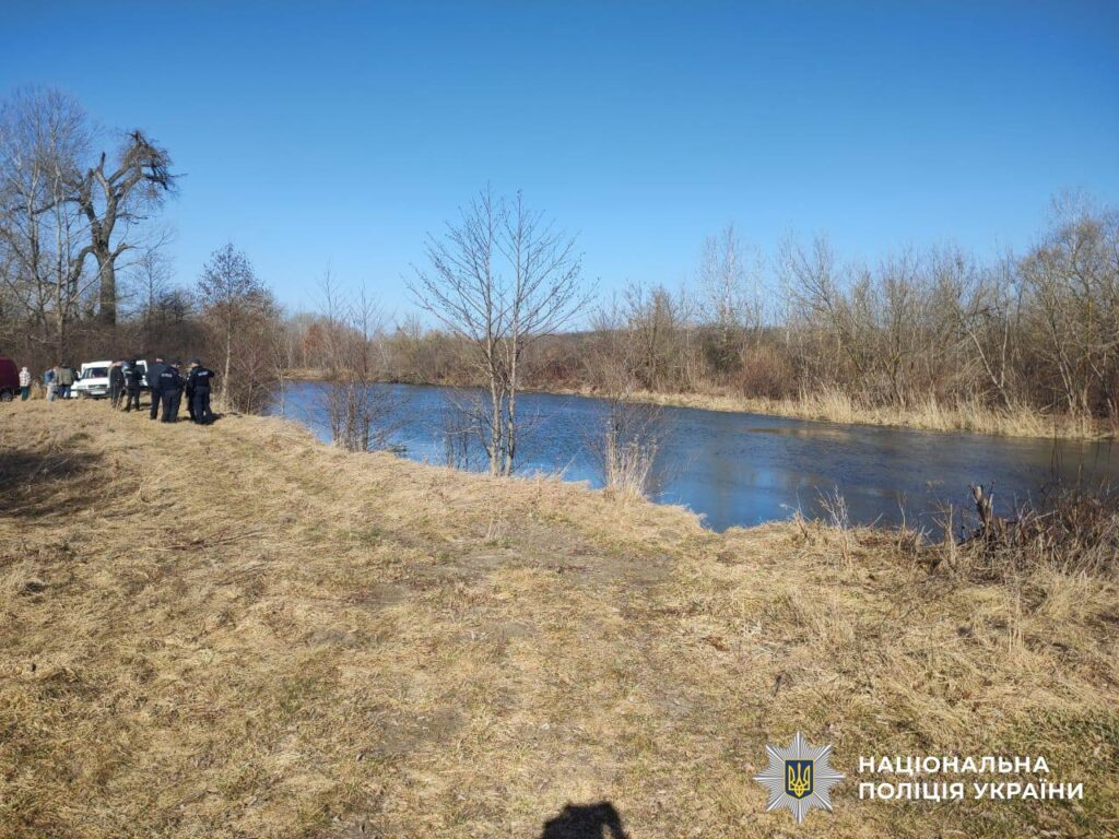 Загинуло подружжя у Рівненській області