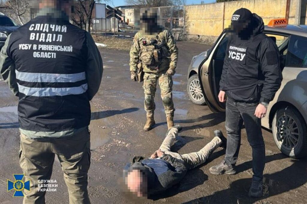 Кримінальні новини Рівненської області (23-28 березня) 3