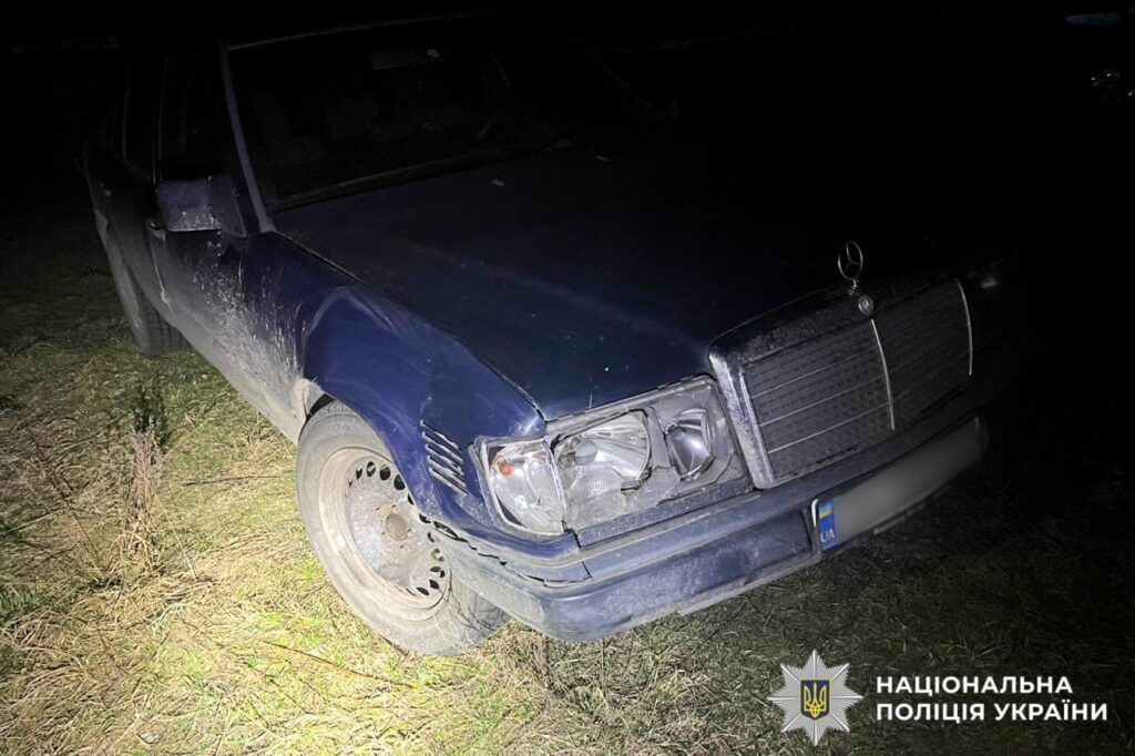 Збили відомого оленя Бориса
