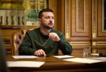 Зеленський підписав закон про запобігання дискримінації та сексуальним домаганням у ЗСУ Закон про запобігання дискримінації та сексуальним домаганням у ЗСУ