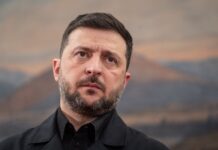 Зеленський ввів санкції проти виробників «Орешника» та 10 російських паралімпійців Зеленський ввів санкції