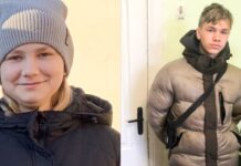 У Рівненському районі зникли брат і сестра: поліція оголосила розшук (ФОТО, ПРИКМЕТИ) розшук