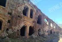 Тараканівський форт можуть повністю закрити для відвідування Тараканівський форт