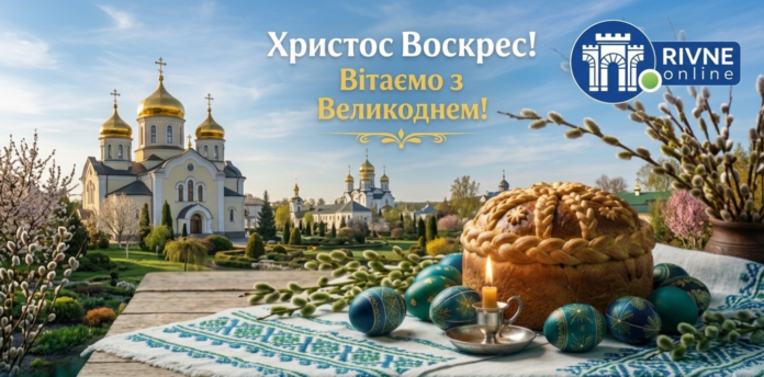 12 квітня свято Великдень 12 квітня: яке сьогодні свято