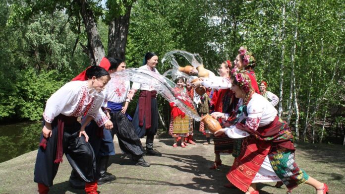 Світлий понеділок