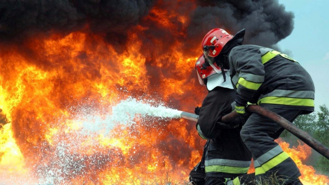 17 квітня свято День пожежної охорони України_ 17 квітня: яке сьогодні свято