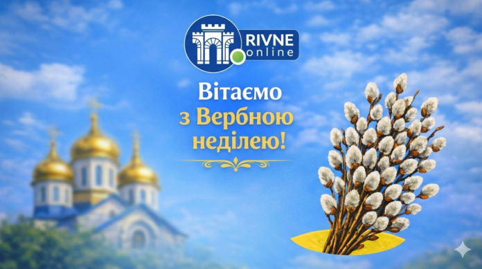 5 квітня Вербна неділя 5 квітня: яке сьогодні свято